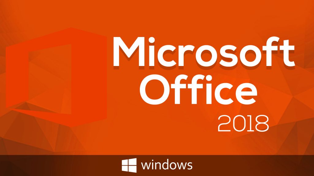 [PCWIN] Microsoft Office 20182019 + Crack Programmi e Dove Trovarli