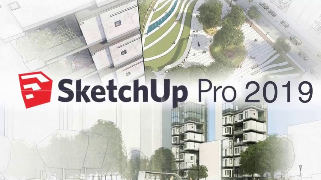 SketchUp Pro 2022 download