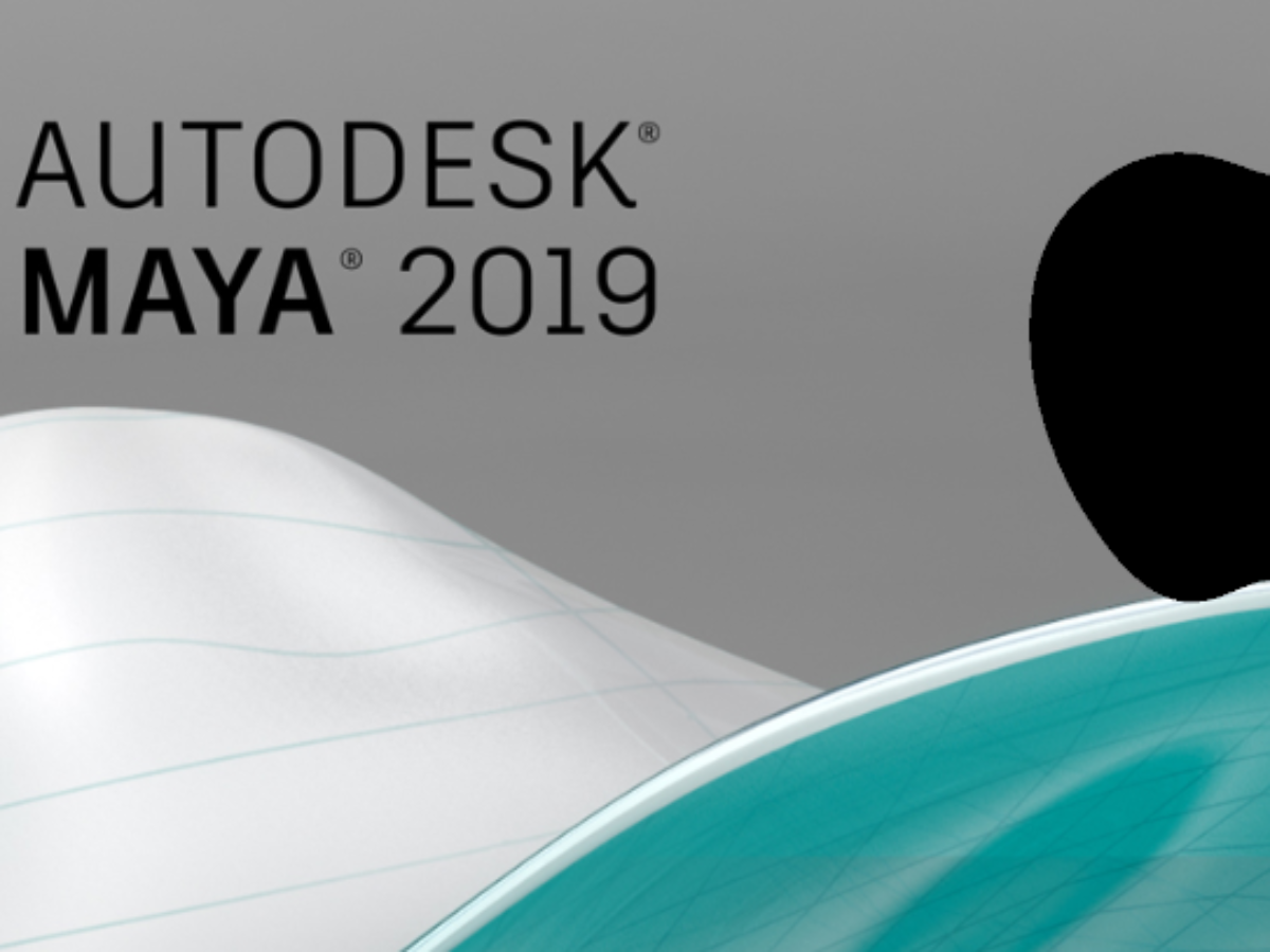 Autodesk Maya 2019 buy online