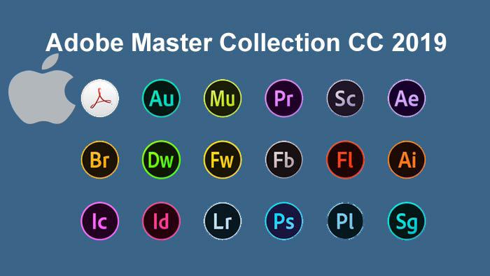 Adobe photoshop master collection cs6 crack
