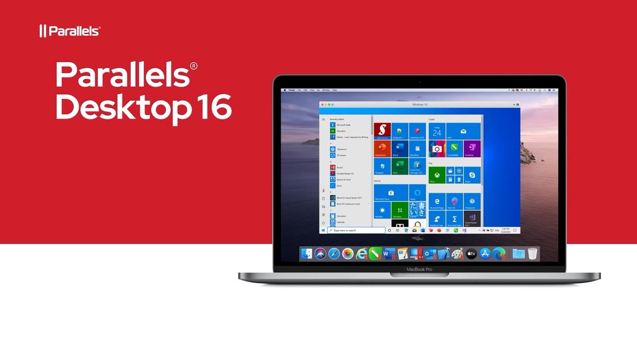 mac parallels mac parallels