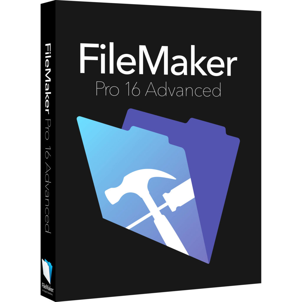 filemaker pro 16 mac filemaker pro 16 mac