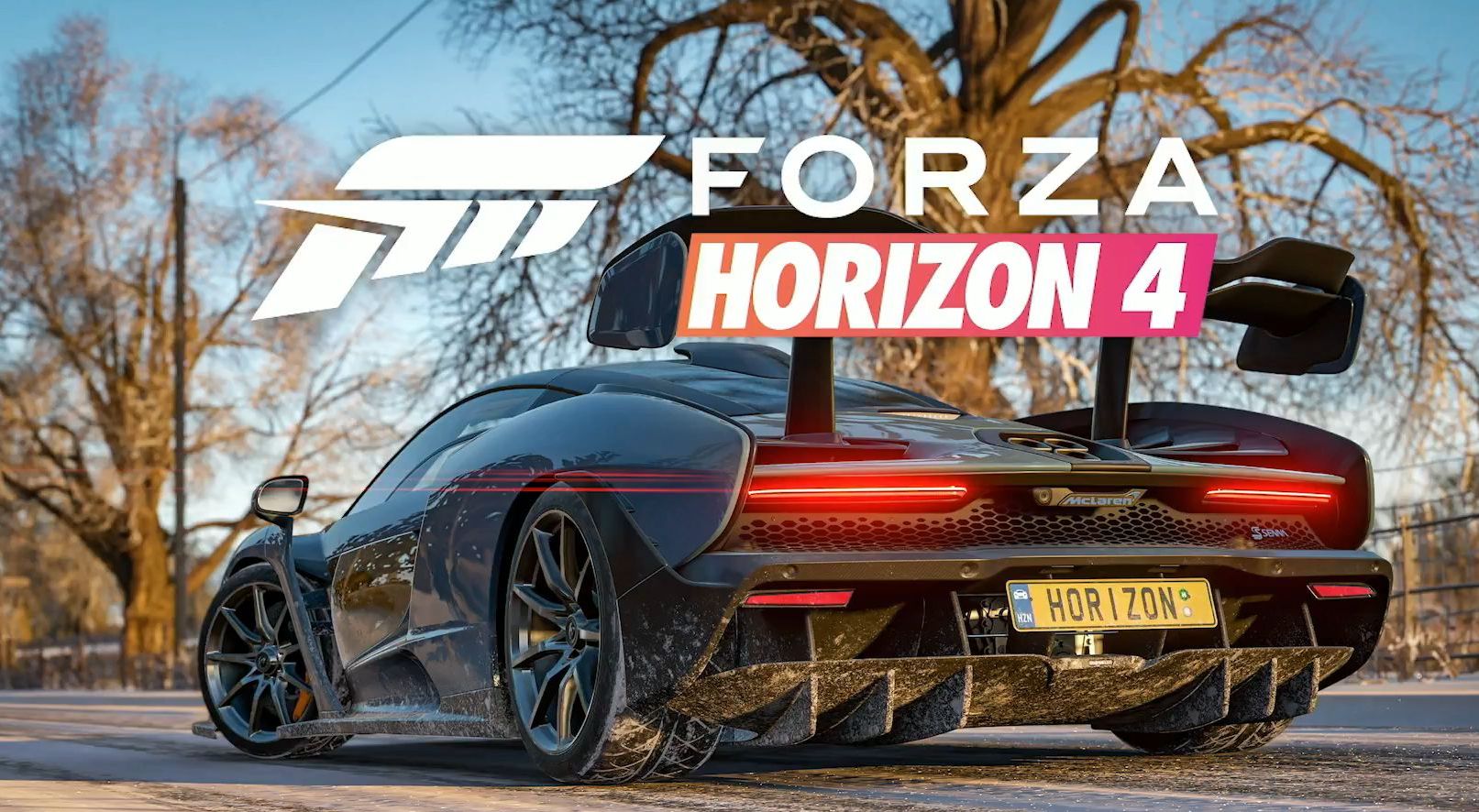 [PCGAME] Forza Horizon 4 Ultimate Edition ITA + DLCs