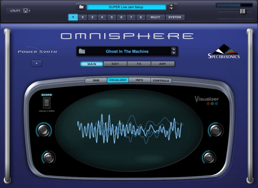 omnisphere 2.5 keygen vstclub