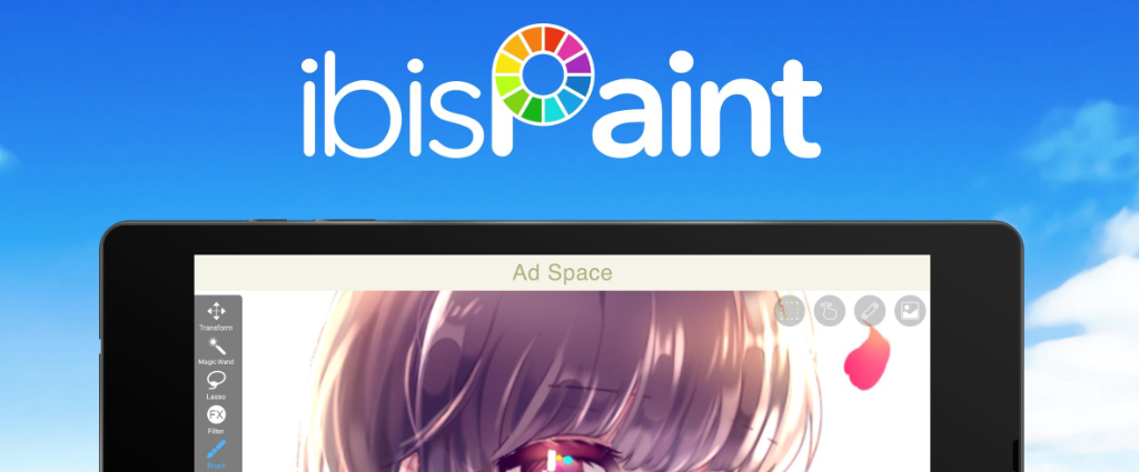 ibis paint mac download