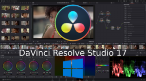davinci resolve studio 17 full davinci resolve studio 17 full