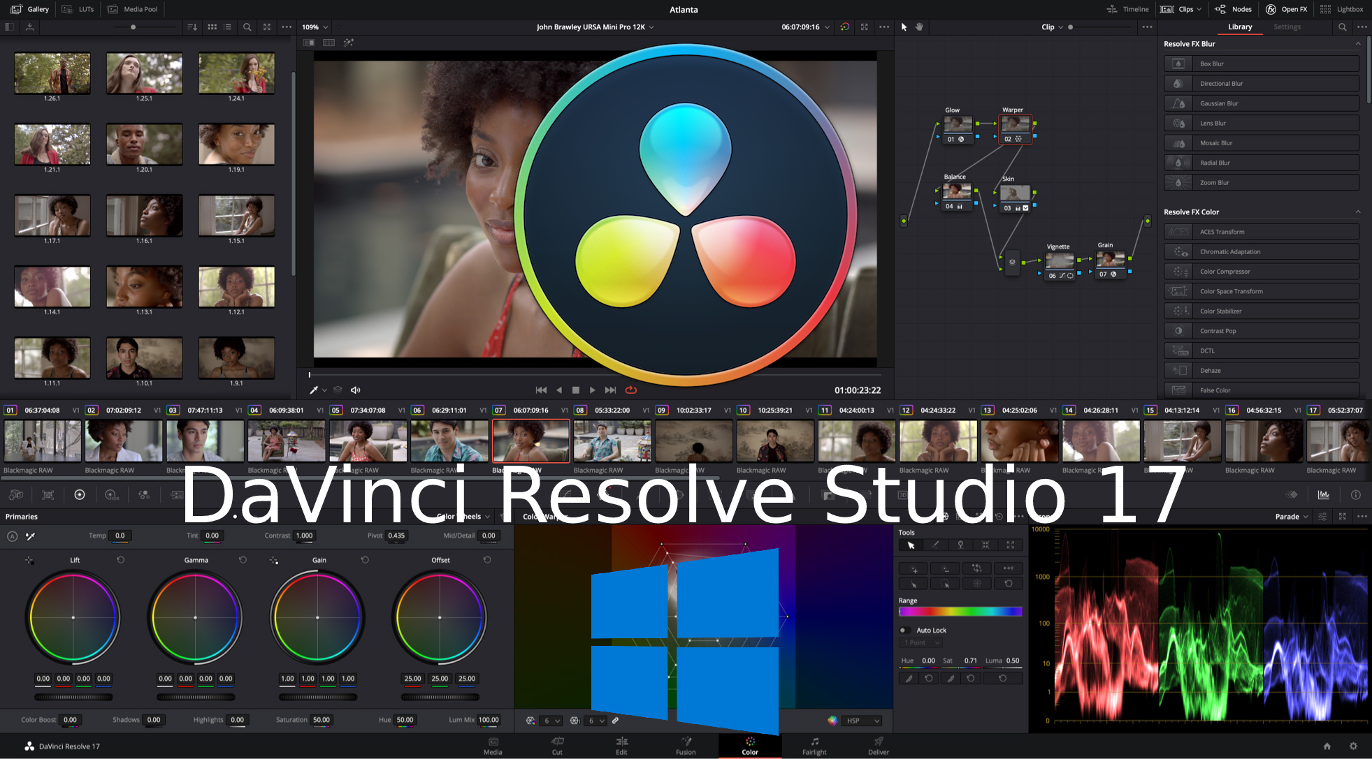 davinci resolve 17.3 windows davinci resolve 17.3 windows