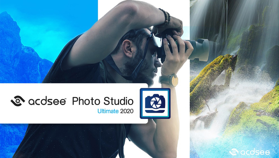 acdsee photo studio ultimate 2020 download