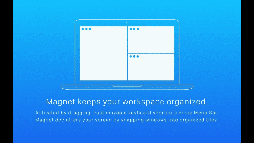 macbook magnet app