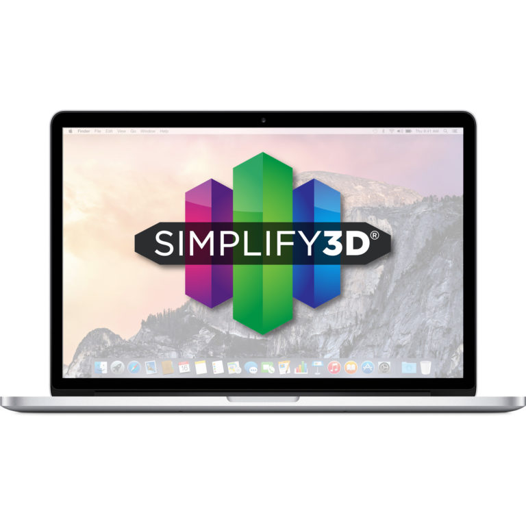 Simplify3d v3.1.2 for mac Simplify3d v3.1.2 for mac