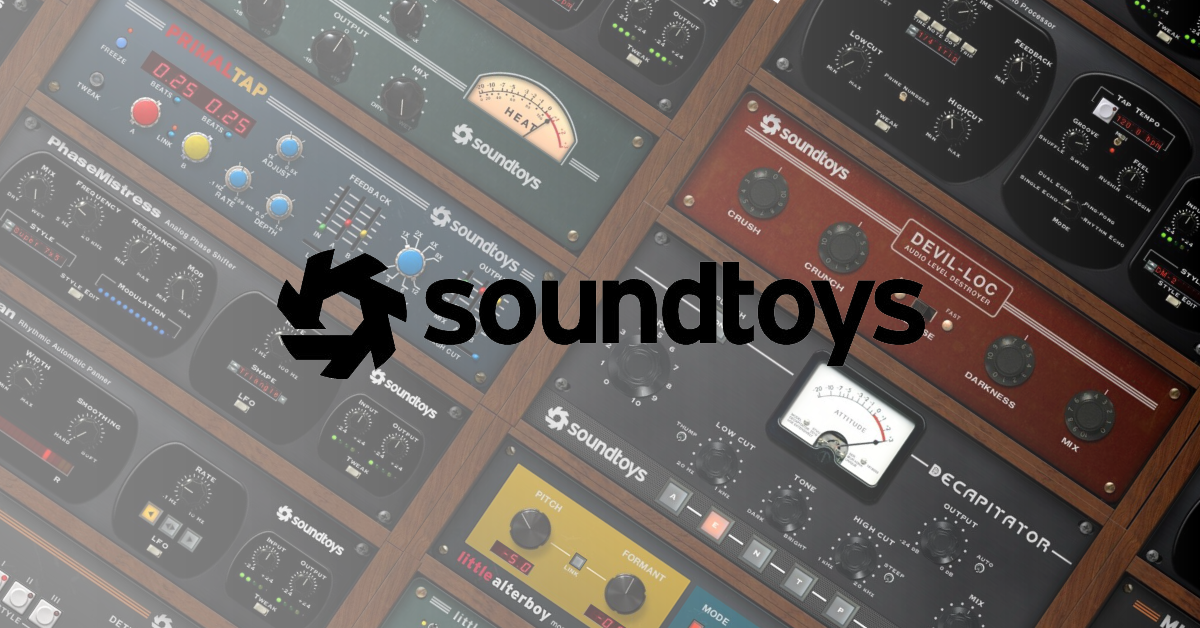 soundtoys 5 osx torrent