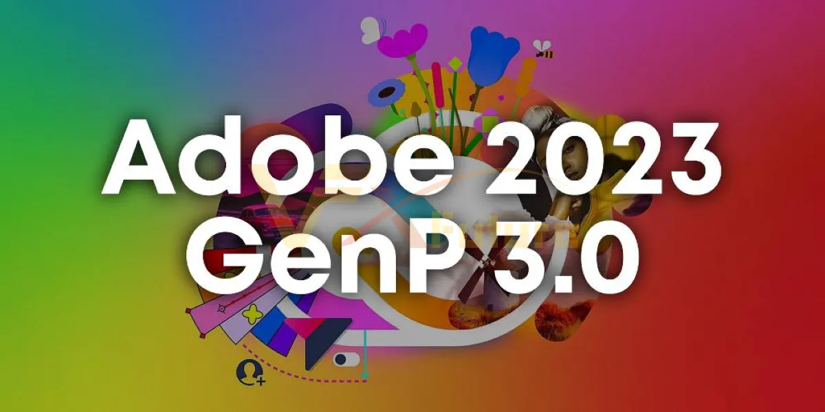 [WIN] Adobe CC 20192023 GenP Universal Patch 3.1.9 Programmi e Dove