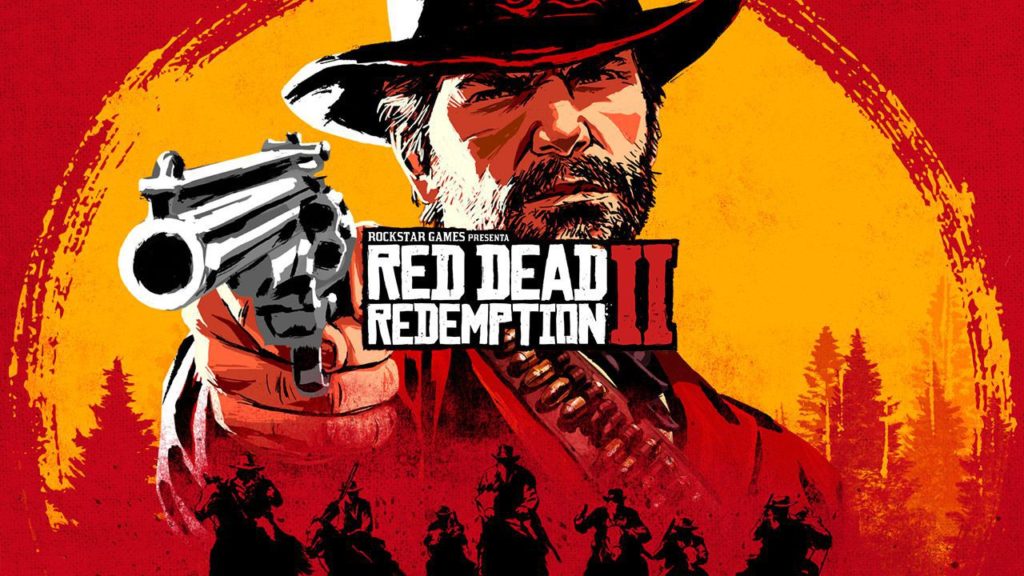 [PCGAME] Red Dead Redemption 2 Programmi e Dove Trovarli