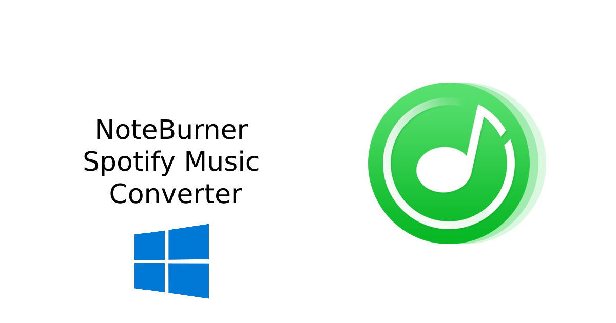 noteburner spotify music converter license key