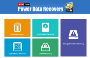 minitool power data recovery v9 crack
