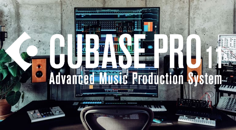 steinberg cubase 11 pro v11.0.10 steinberg cubase 11 pro v11.0.10