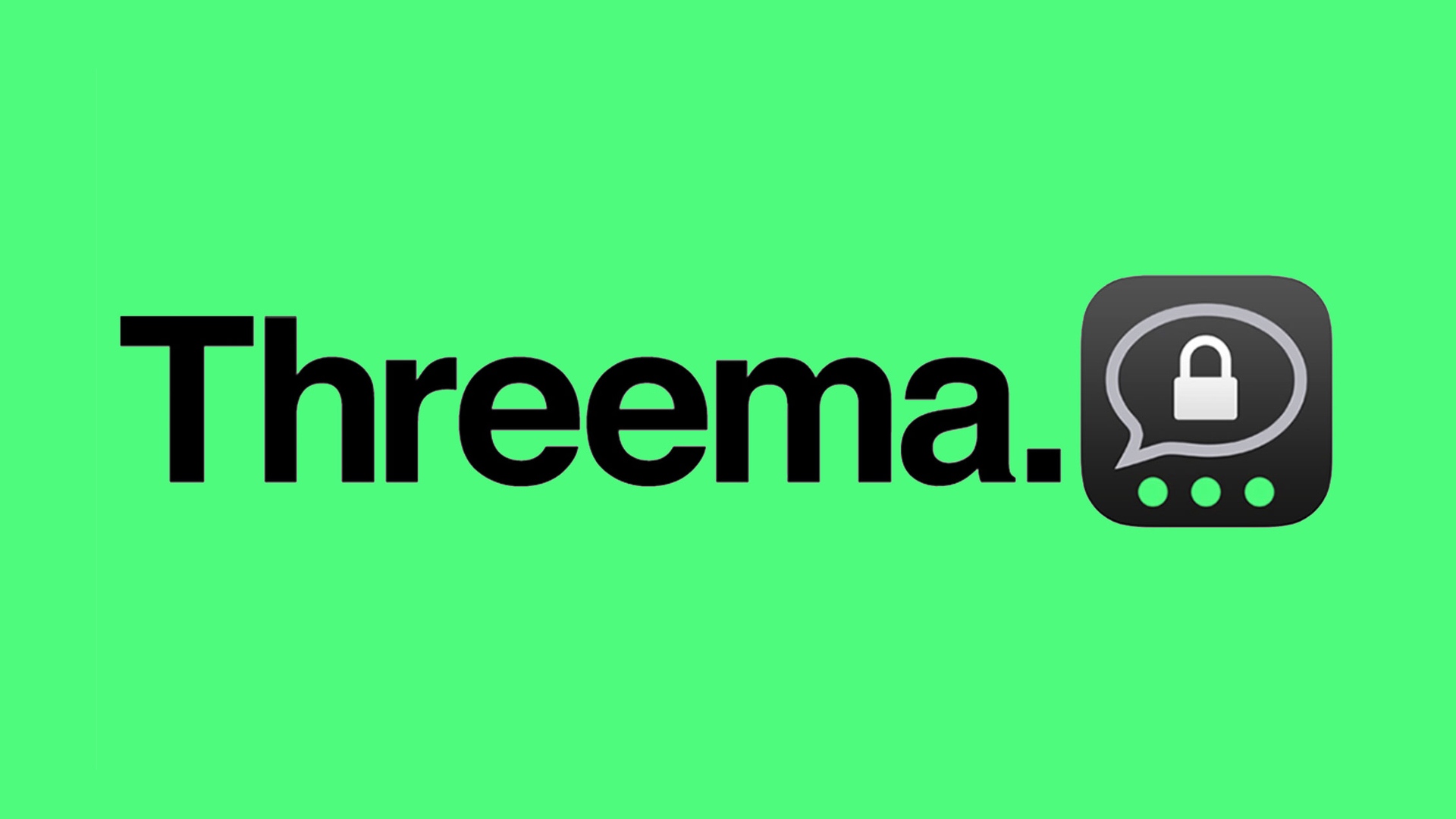 Мессенджер threema