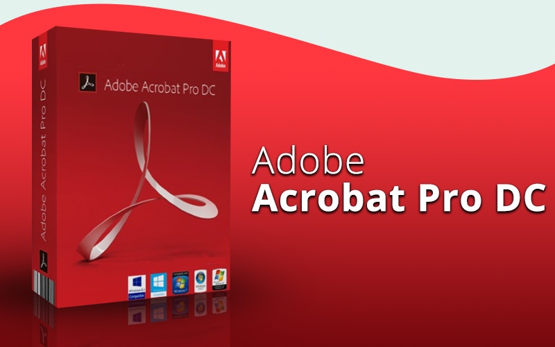 download adobe acrobat pro dc 2022