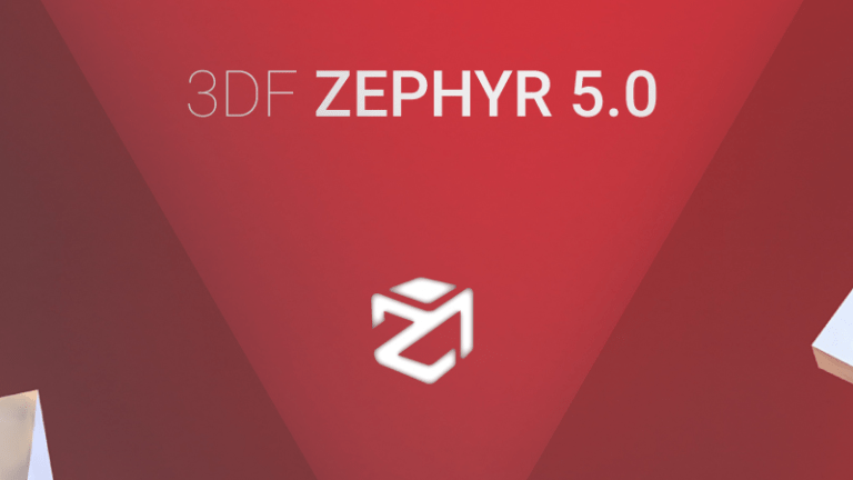 3DF Zephyr PRO 7.021 / Lite / Aerial download the new for windows
