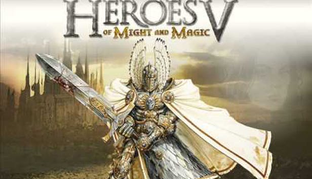 heroes of might and magic 5 ita