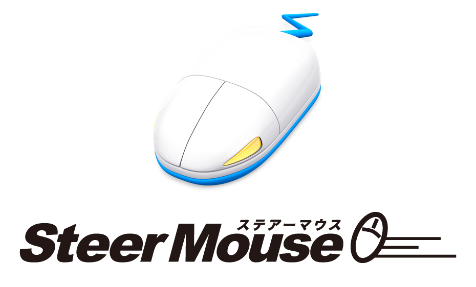 steermouse mac free