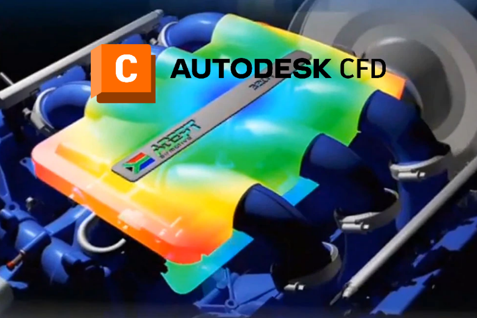 [PCWIN] Autodesk CFD Ultimate 2025 ITA Programmi e Dove Trovarli