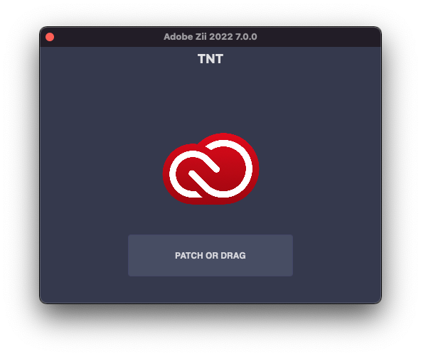 tnt adobe patch