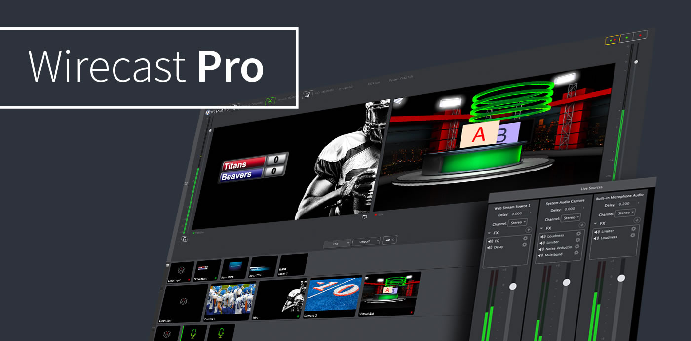 wirecast big sur wirecast big sur