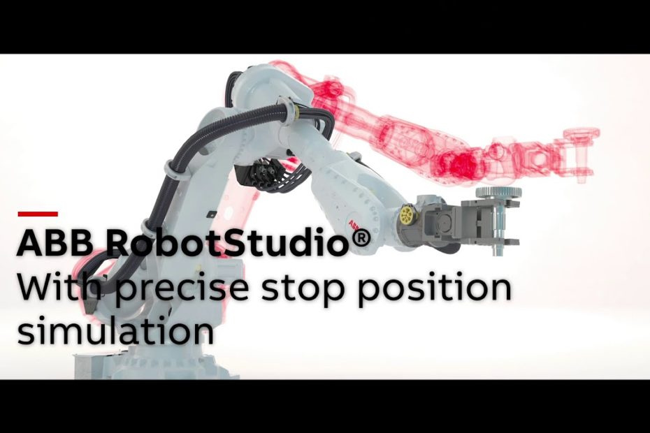 abb robotstudio torrent abb robotstudio torrent