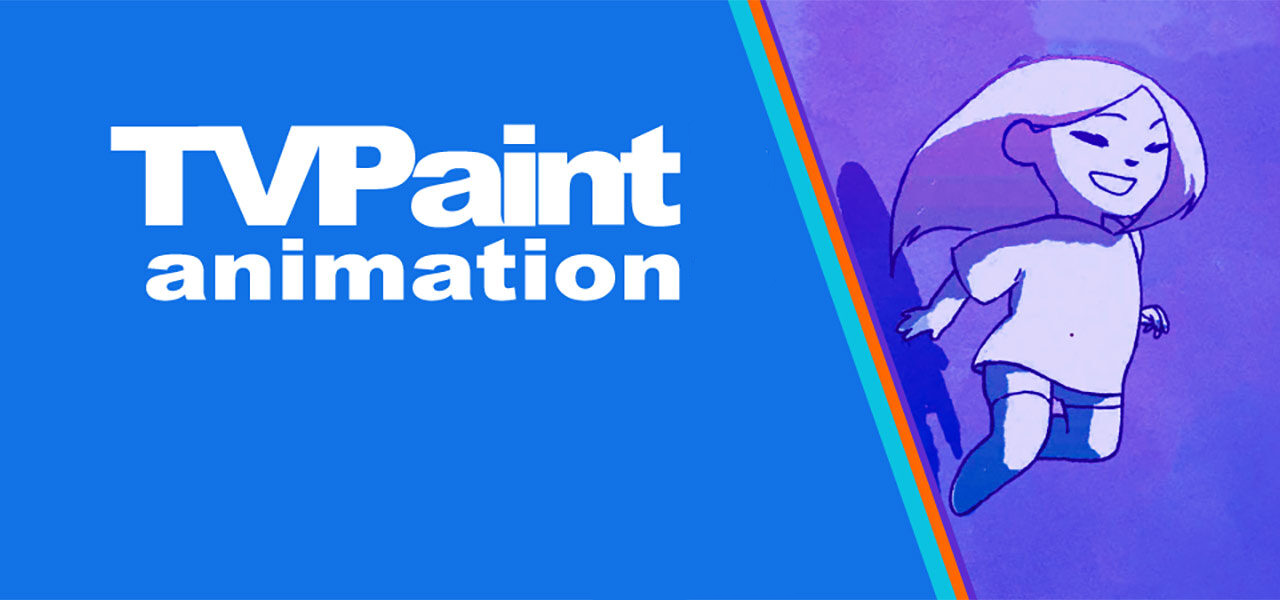 PC-WIN] TVPaint Animation 10 Pro - Programmi e Dove Trovarli