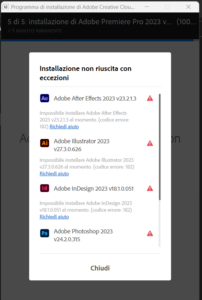 Screenshot errore Adobe 2023.png