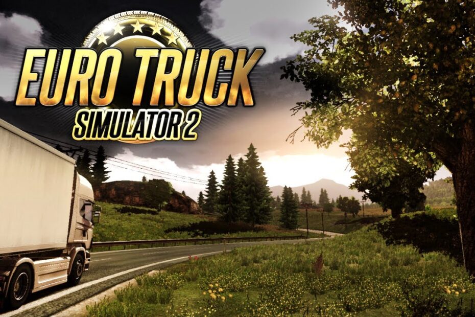 [PCGAME] EURO TRUCK SIMULATOR 2 + DLCs ITA Programmi e Dove Trovarli