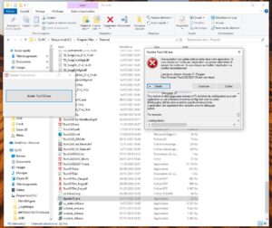 truncad-bug-update