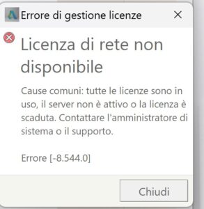 errore-licenza