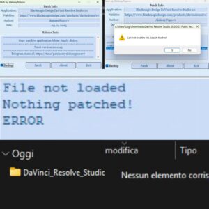 screen