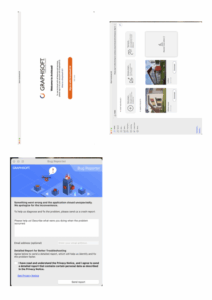 screenshots