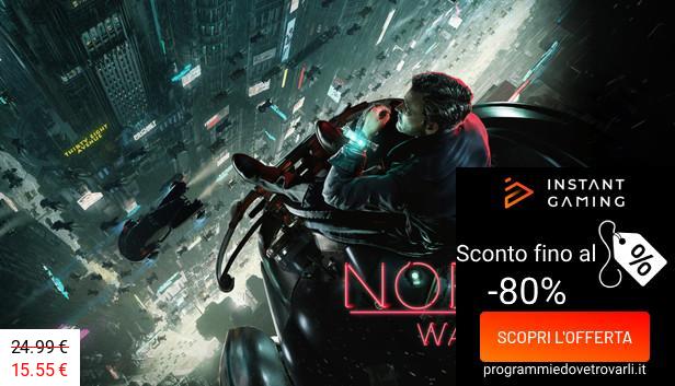 IG Sconto e Promo su Nobody Wants to Die