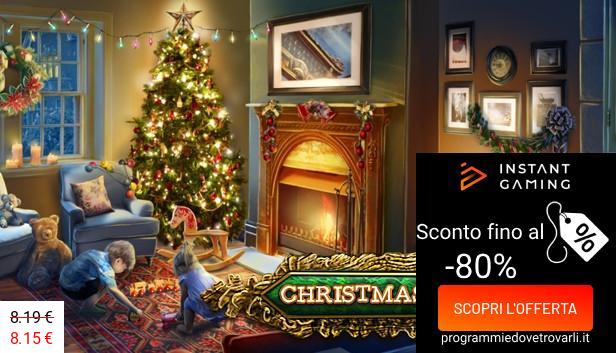 IG Sconto e Promo su Christmas Carol