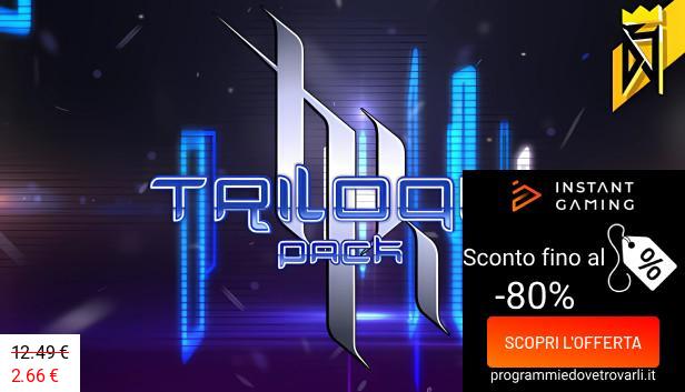 IG Sconto e Promo su DjMax Respect V - Trilogy Pack