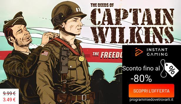 IG Sconto e Promo su Wolfenstein II: The Freedom Chronicles - Episode 3