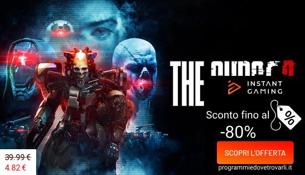 IG Sconto e Promo su The Surge 2 Premium Edition
