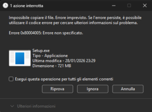 error-file