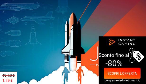 IG Sconto e Promo su Juno: New Origins