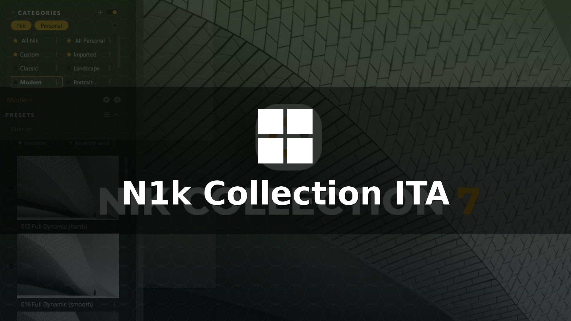 [PC-WIN] N1k Collection ITA