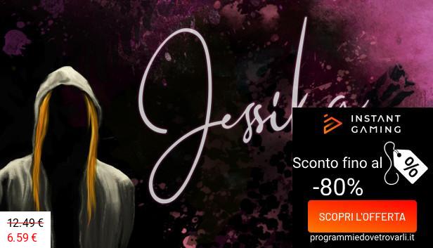 IG Sconto e Promo su Jessika