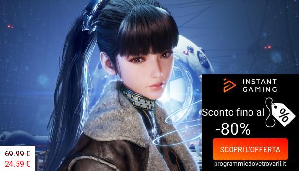 IG Sconto e Promo su Stellar Blade