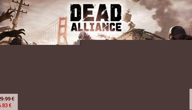 IG Sconto e Promo su Dead Alliance