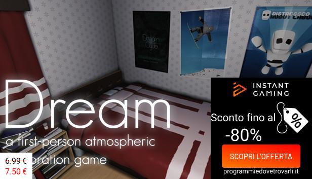 IG Sconto e Promo su Dream