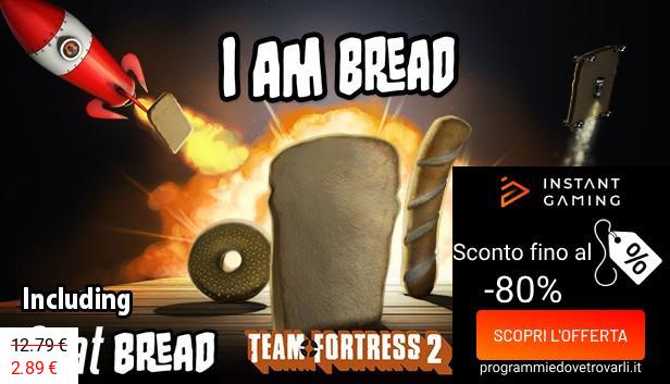 IG Sconto e Promo su I am Bread