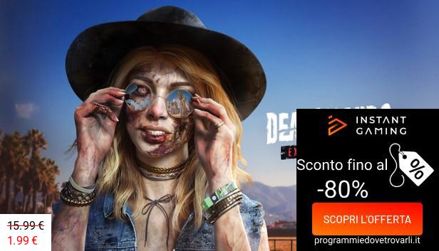 IG Sconto e Promo su Dead Island 2 - Expansion Pass